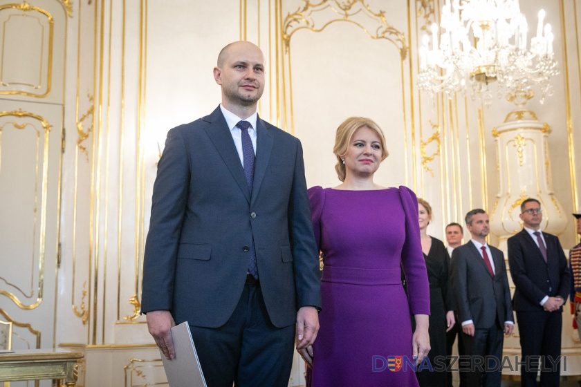 Prioritou Petra Balíka na čele MIRRI SR je dočerpanie eurofondov  a vypísanie nových výziev z Programu Slovensko 