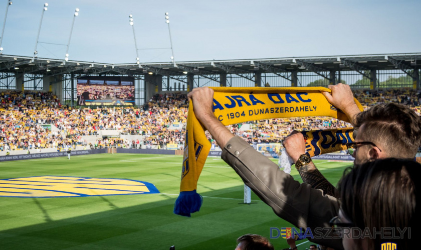 Foto: dac1904.sk / Lelkes Ernő Nový ligový ročník: štart v Michalovciach, doma prvým súperom Košice