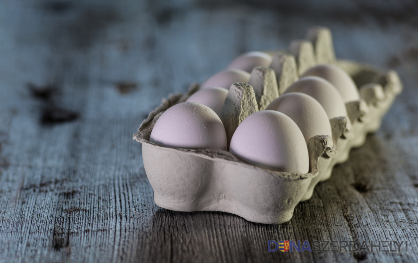 Najdrahšie sú slovenské vajcia z klietkového chovu