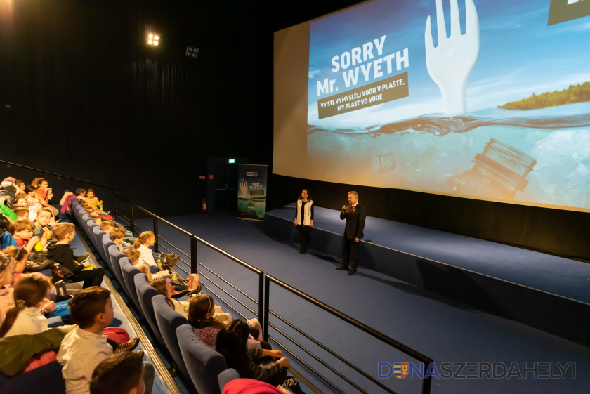 Ekotopfilm: O ochrane životného prostredia pre každého