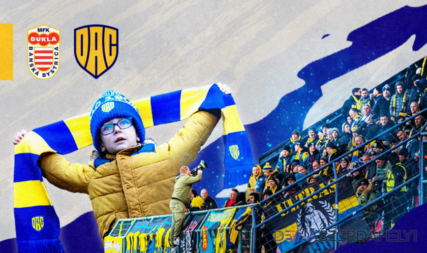 Foto: dac1904.sk Cestuj s nami do Banskej Bystrice!