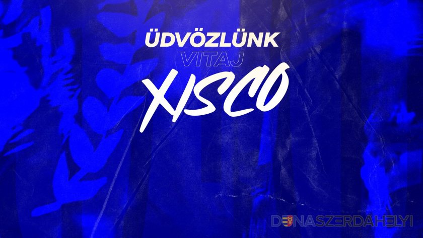 Novým trénerom DAC-u Xisco Muňoz