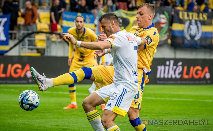 Pred zápasom FC Košice - DAC 1904: Po deviatich rokoch