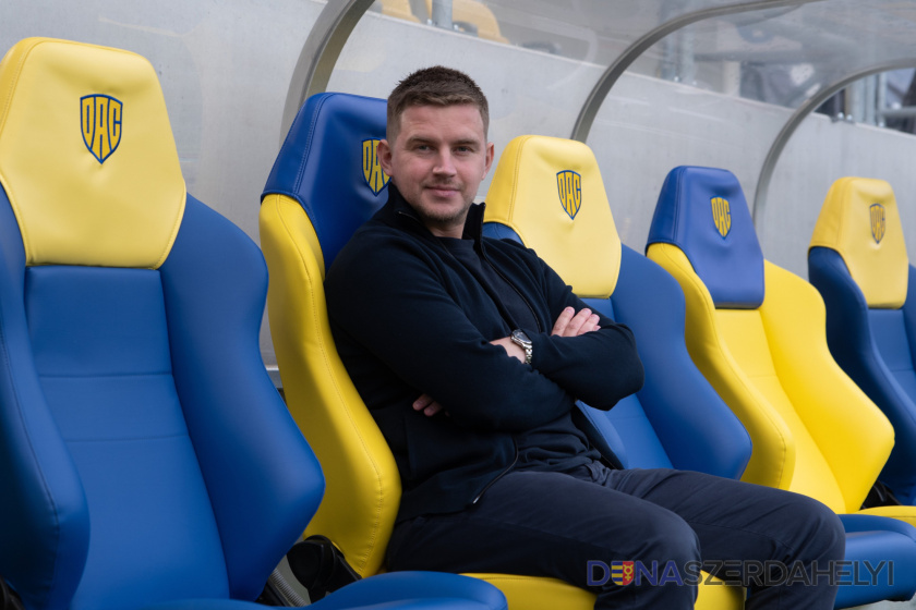 dac1904.sk Zmena v štruktúre športového manažmentu klubu