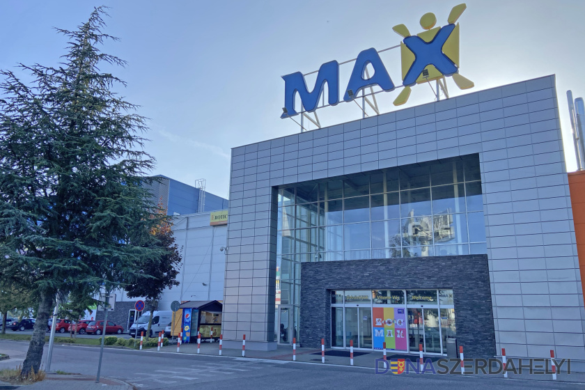 Narodeninová súťaž ZOC MAX v Dunajskej Strede