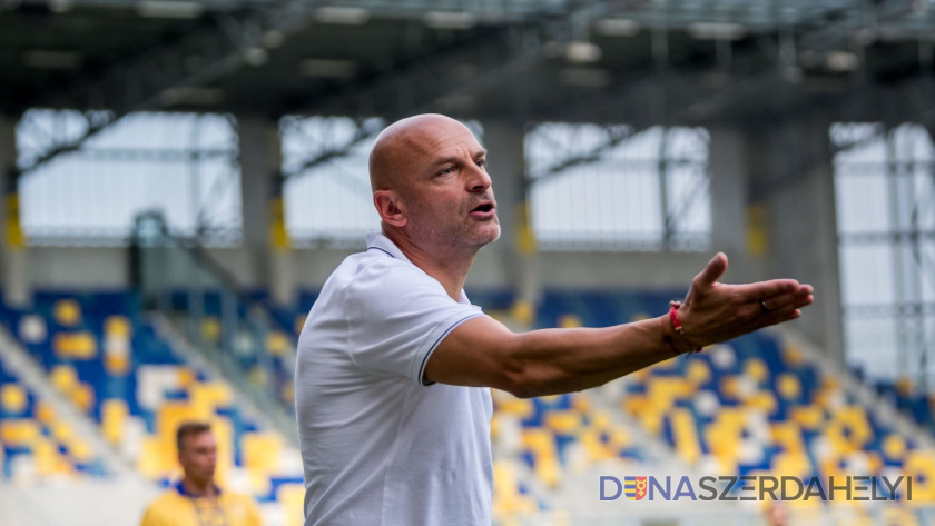 Hodnotenie trénerov po prípravnom stretnutí DAC 1904 - ETO FC Győr 0:1 (0:0)