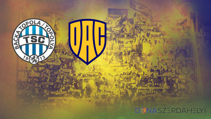 Foto: dac1904.sk Reprezentačnú prestávku vyplní zápas s Bačkou Topola