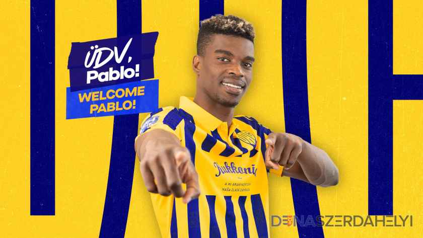 Kolumbijčan Pablo Ortiz posilou do defenzívy