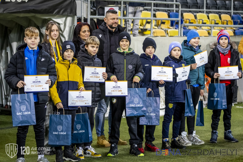 Érsek Zsolt Memorial 2024