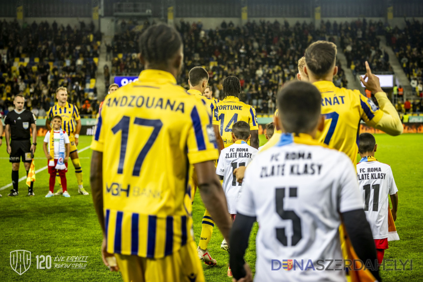 DAC ligovú jar začína 8. februára