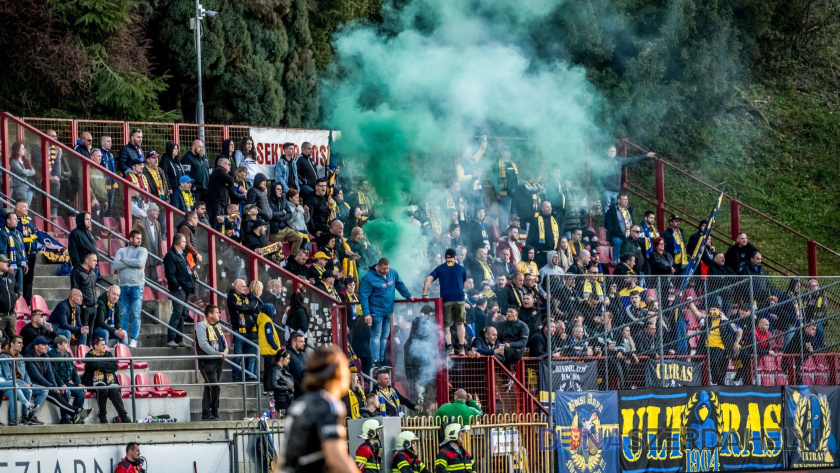 dac1904.sk Predaj vstupeniek na stretnutie Podbrezová - DAC 1904