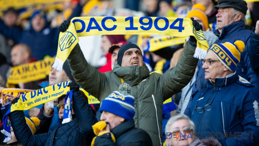 DAC 1904 - Skalica: informácie pre fanúšikov