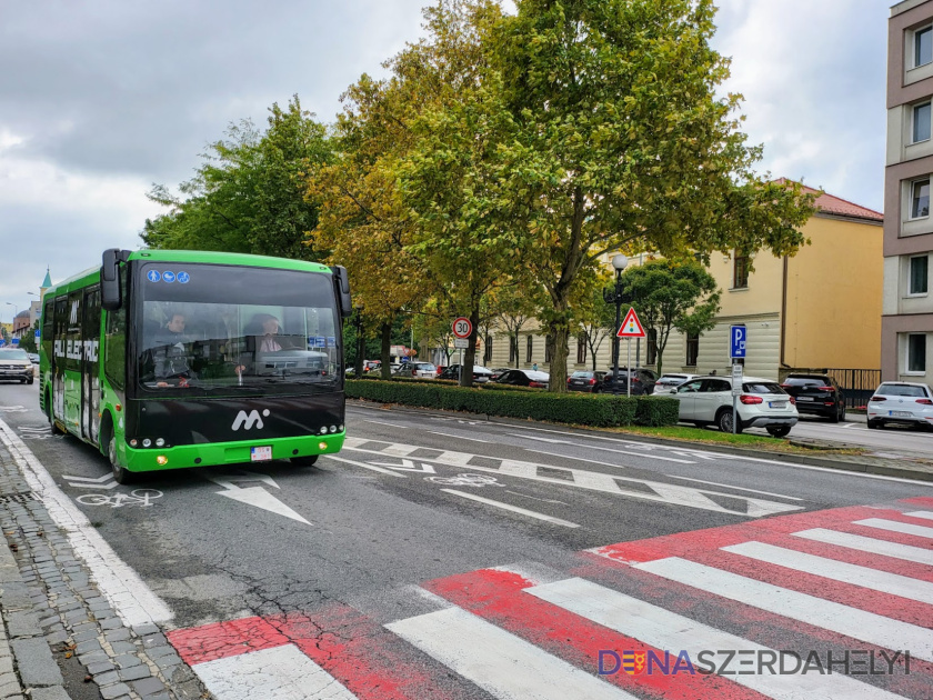 Letný cestovný poriadok od 1. júla na MHD linke číslo 2