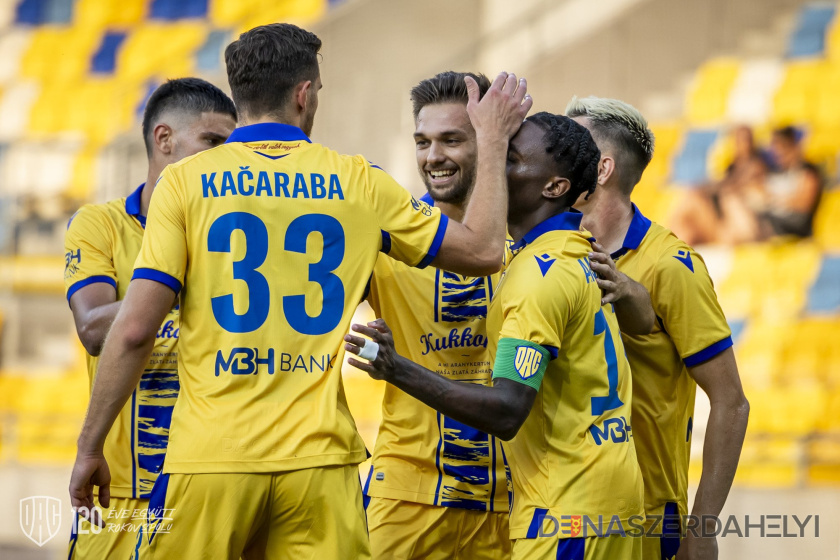 dac1904.sk Prípravné stretnutie: DAC 1904 - NK Osijek 3:2 (1:1)