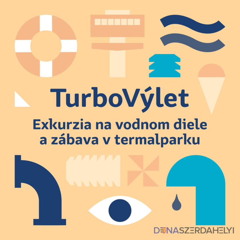 Letné novinky v Trnavskom kraji zážitkov: Výletníci spoznajú Vodné dielo Gabčíkovo a vyskúšajú si ryžovanie zlata