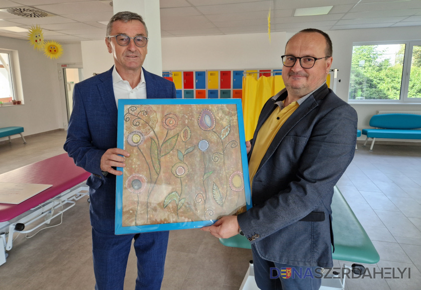 Nadácia COOP Jednota posilní rehabilitačné služby v Trenčíne