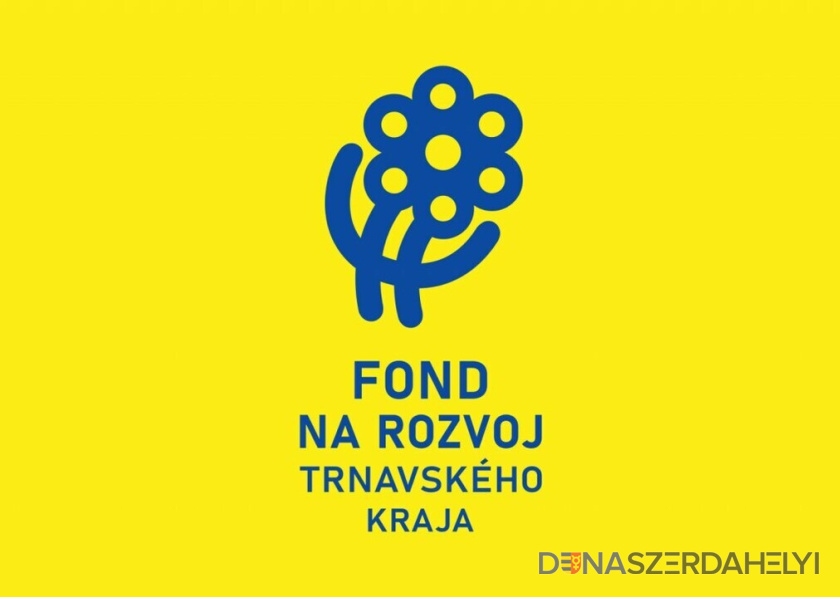 Foto: trnava-vuc.sk Z Fondu na rozvoj Trnavského kraja župa prerozdelila 400-tisíc eur. Celkovo podporí 31 projektov