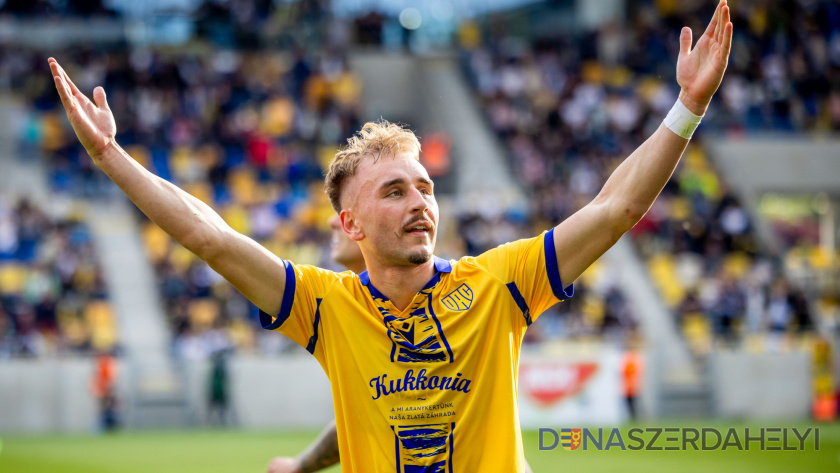 Matej Trusa: Úspech hlavne vďaka gólom