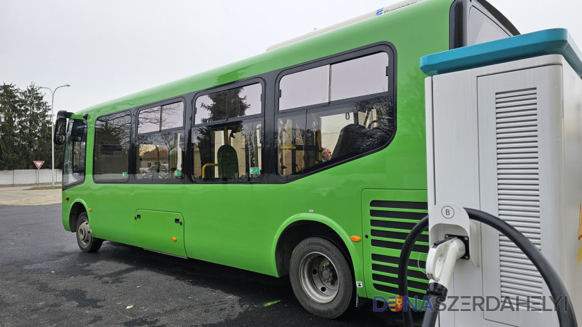 Od 5. februára nadobudne platnosť nový jazdný poriadok v mestských autobusoch