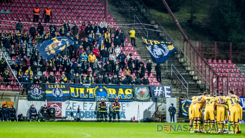 Predaj vstupeniek na stretnutie Podbrezová - DAC 1904