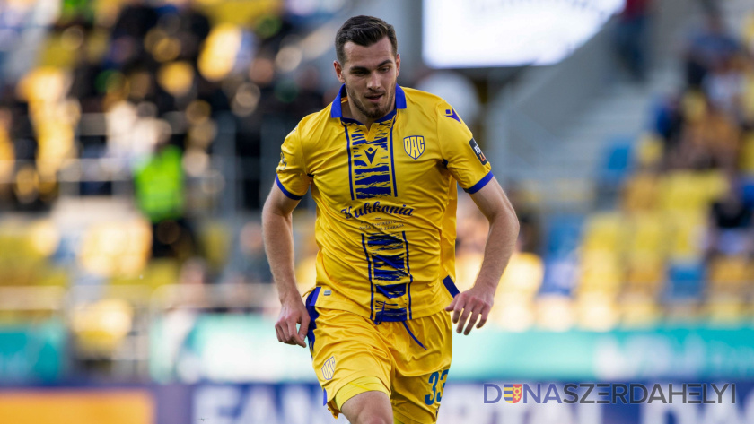 dac1904.sk Taras Kačaraba: Na dvesto percent