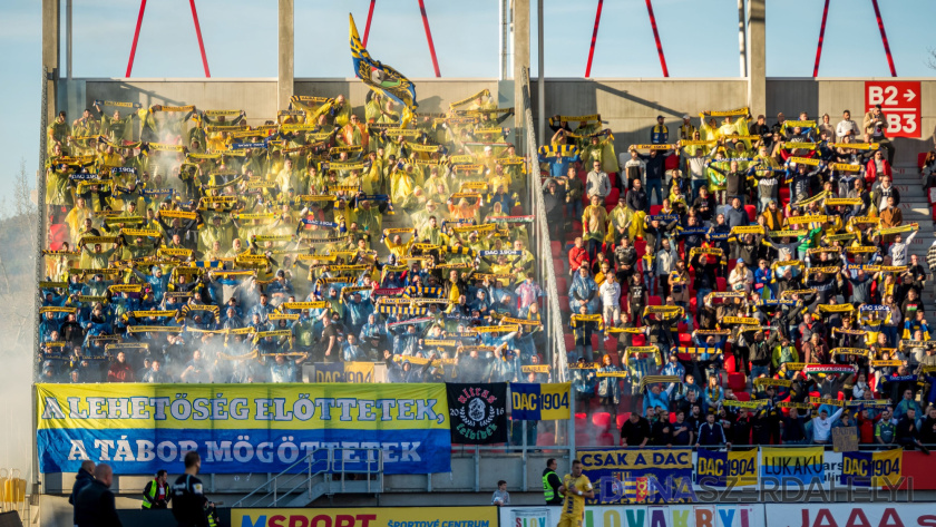 Predaj vstupeniek na stretnutie Žilina - DAC 1904