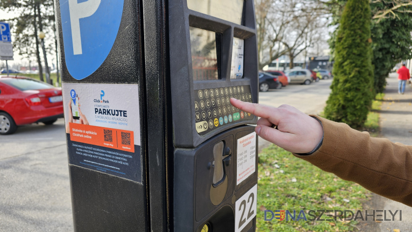 Ako sa vyhnúť nasadeniu technického prostriedku na zabránenie odjazdu motorového vozidla a ako pohodlne zaplatiť parkovné?