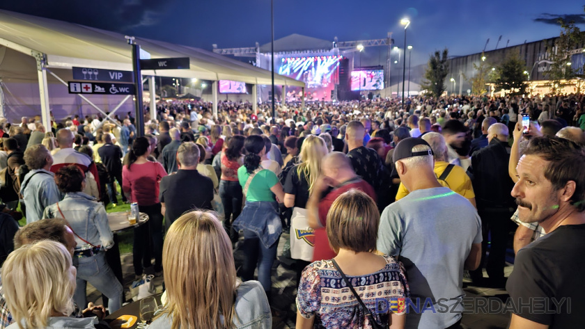 42. Žitnoostrovský jarmok bude 19. – 21. septembra!