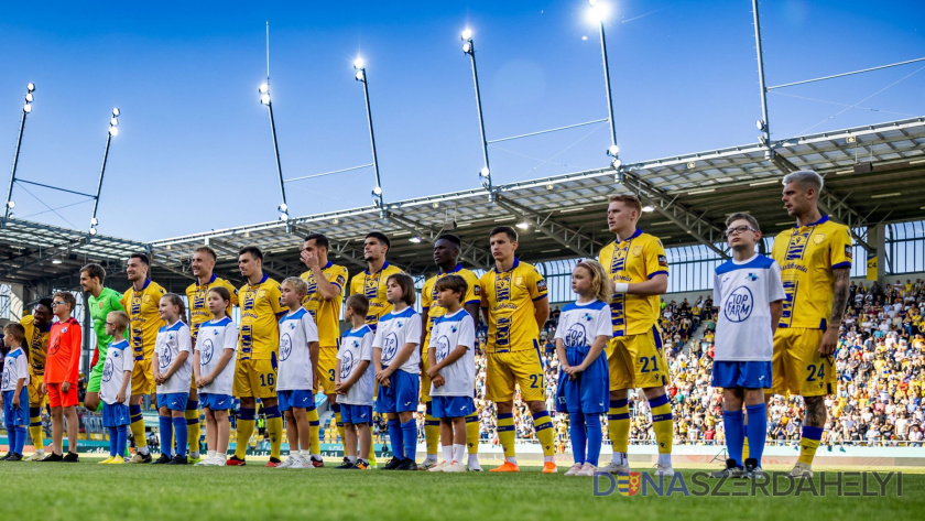 Foto: dac1904.sk / Lelkes Ernő Štatistiky striebornej sezóny 2023/24: hráči