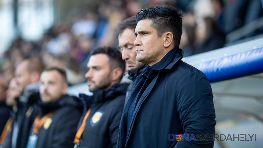 Foto: dac1904.sk Štatistiky striebornej sezóny 2023/24: tréneri