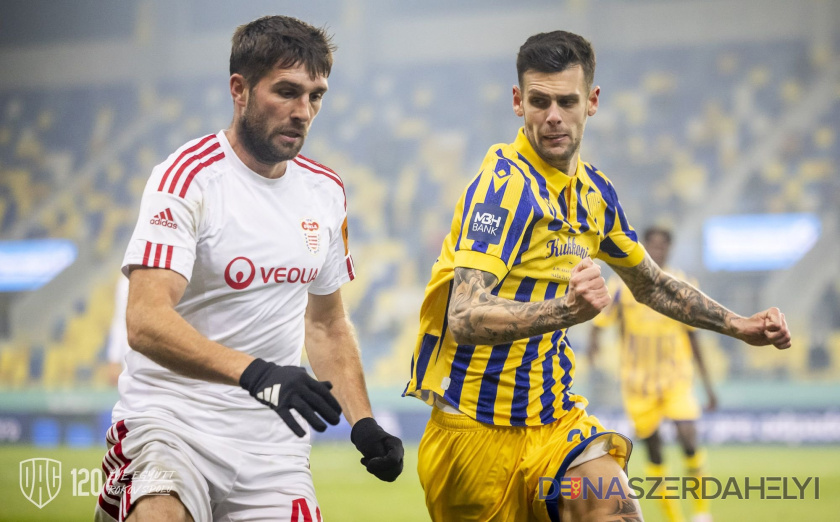 Reportáž: DAC 1904 – Banská Bystrica 0:0