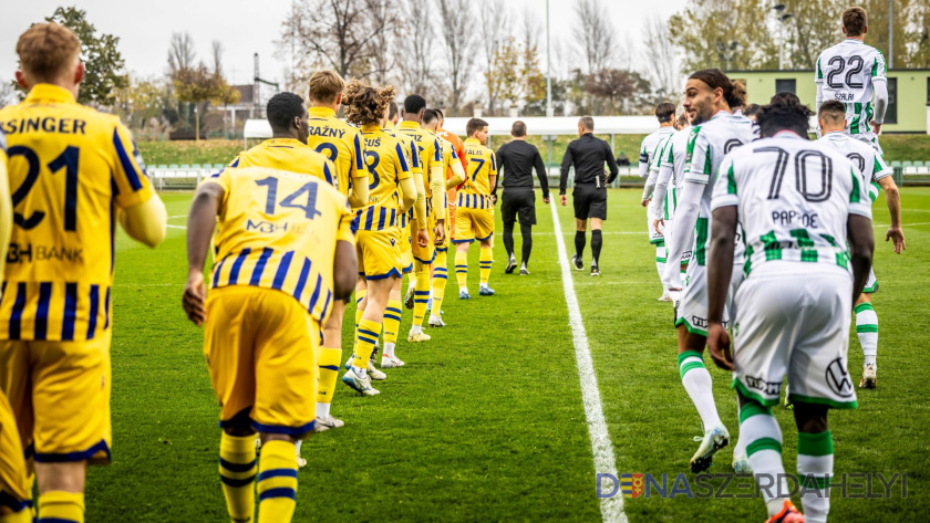 Hodnotenie trénera po prípravnom stretnutí Ferencváros - DAC 1904 (0:0)