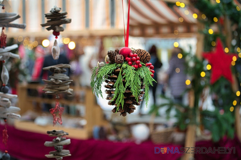 Ilustračné foto (pixabay) Vianočné trhy v novom šate