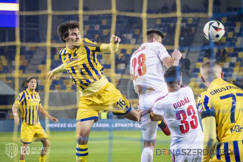 dac1904.sk / Lelkes Ernő Reportáž: DAC 1904 - Banská Bystrica 0:2 (0:1)