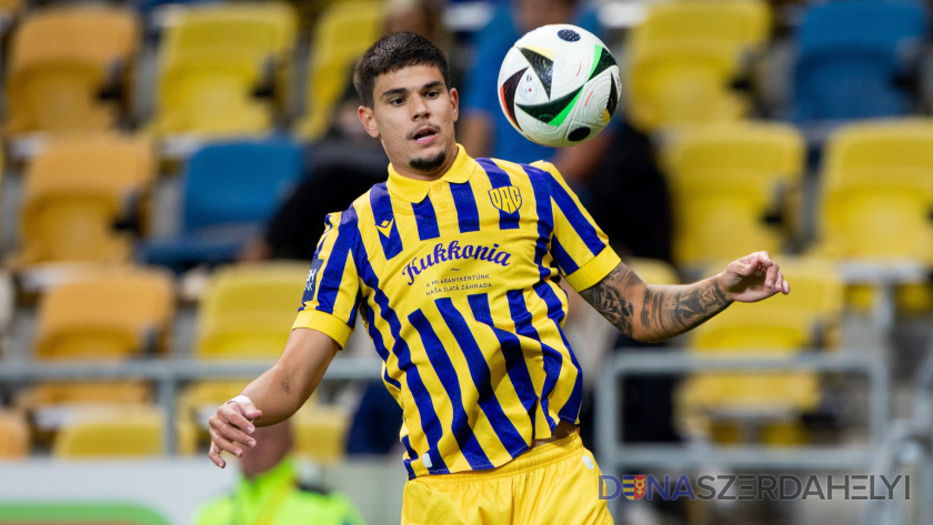 dac1904.sk Alejandro Mendez: Náročný duel u silného súpera