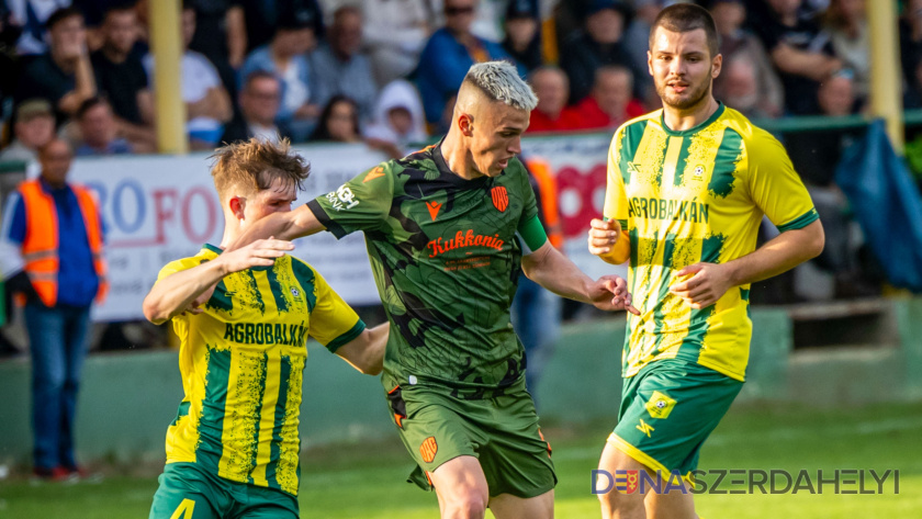 Pred pohárovým stretnutím Šaľa - DAC 1904