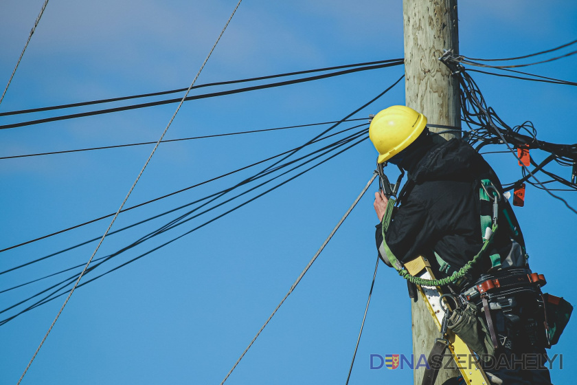 Prerušenie distribúcie elektriny 28.10.2024