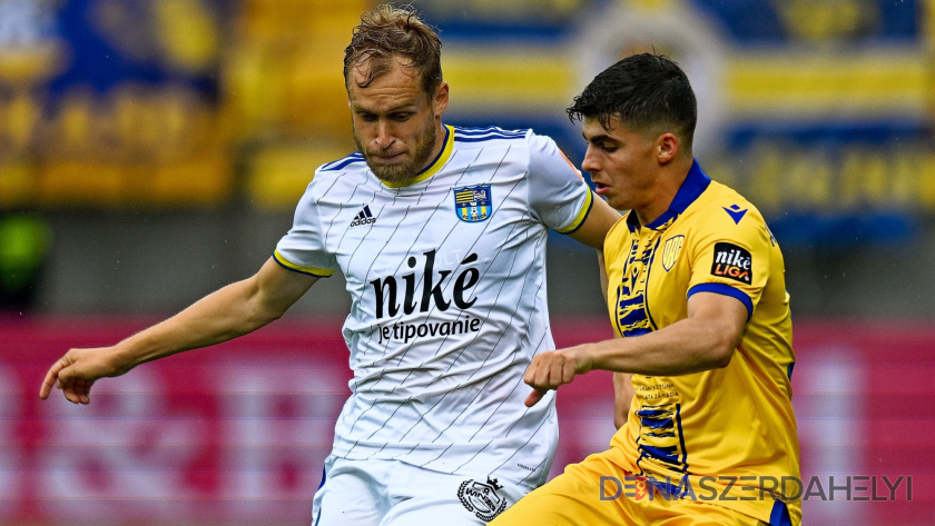 Pred zápasom DAC 1904 - FC Košice: Štartuje druhá polovica základnej časti