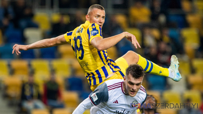dac1904.sk Ladislav Almási: Verím, že nás tieto tri body nakopnú