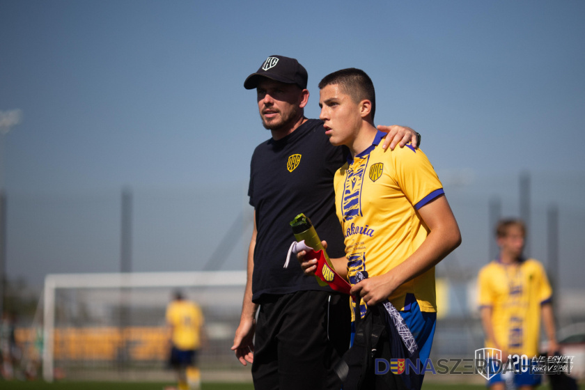 Seminár trénerov UEFA C/B licencie