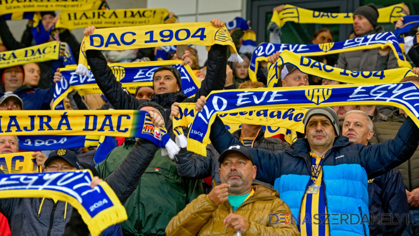 dac1904.sk, Edmund Örzsik Predaj vstupeniek na stretnutie DAC 1904 - Trnava