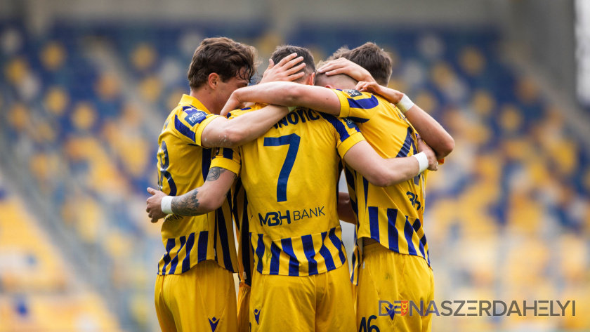 Reportáž: DAC 1904 - Podbrezová 1:1 (1:1)