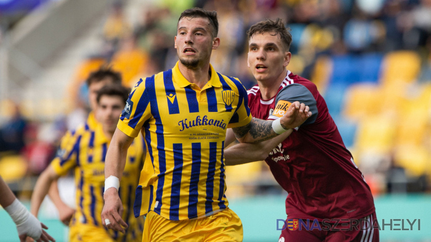 Viktor Djukanović: K úplnému šťastiu chýba víťazstvo