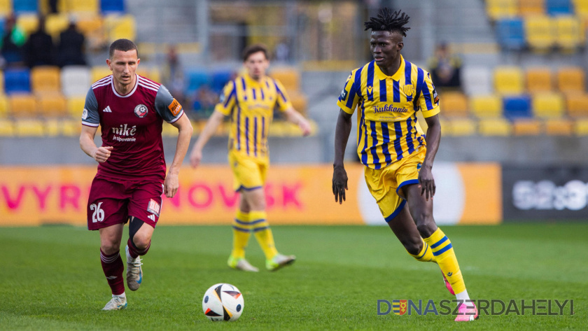 Mahmudu Bajo: Atmosféra bola vynikajúca