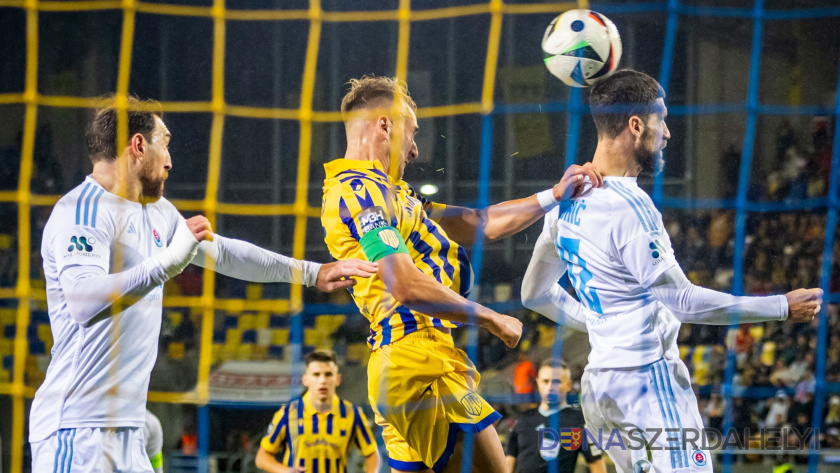 Pred zápasom DAC 1904 - Slovan: Obom ide o veľa