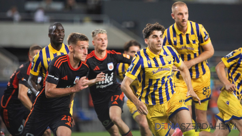 dac1904.sk Reportáž: DAC 1904 - Ružomberok 2:0 (1:0)