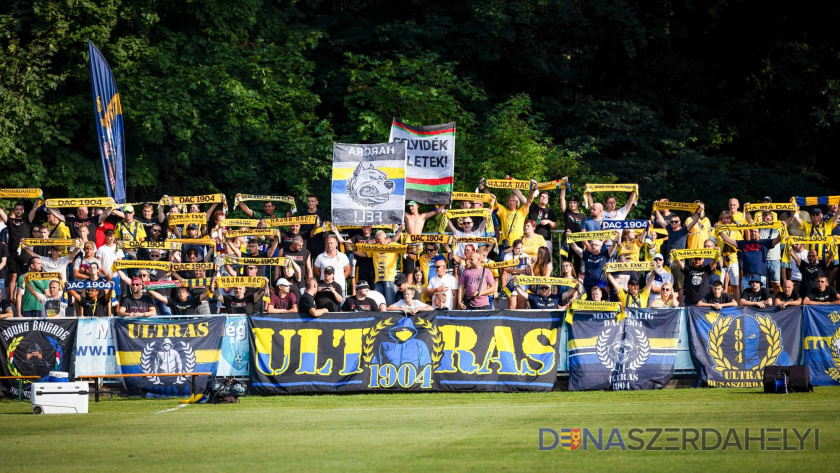 dac1904.sk / Cséfalvay Á.András Predpredaj vstupeniek na pohárové stretnutie Jelka - DAC 1904