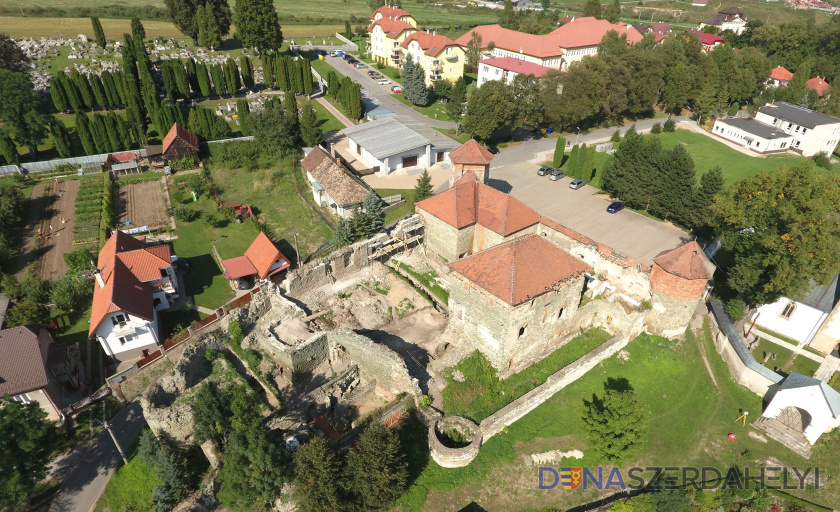 Práca pre 450 znevýhodnených a desaťnásobne vyššia návštevnosť kultúrnych pamiatok vďaka projektu Ľudia a hrady