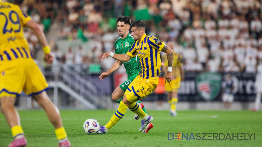 dac1904.sk Reportáž: Prešov - DAC 1904 0:0