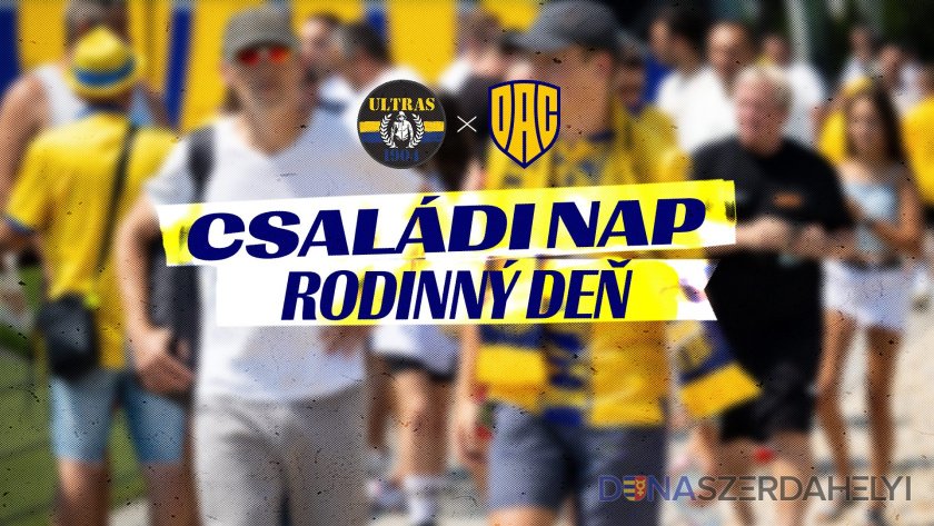 Rodinný deň v MOL Akadémii